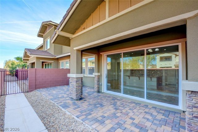 10326 Addie De Mar Lane, Las Vegas, NV 89135