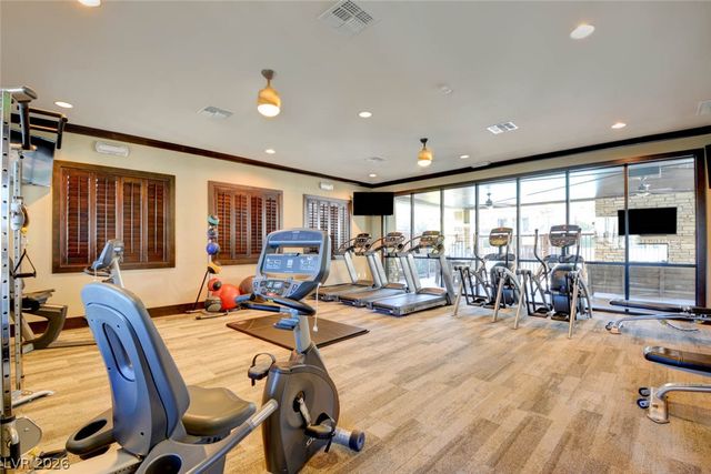 10326 Addie De Mar Lane, Las Vegas, NV 89135