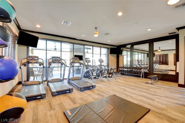 10326 Addie De Mar Lane, Las Vegas, NV 89135
