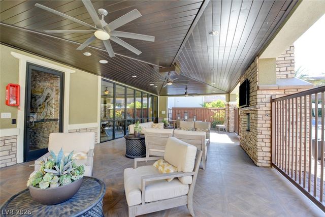 10326 Addie De Mar Lane, Las Vegas, NV 89135