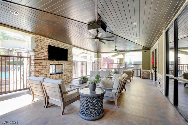 10326 Addie De Mar Lane, Las Vegas, NV 89135