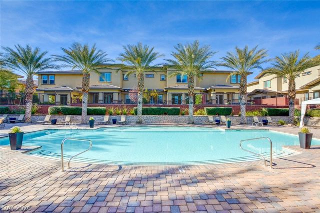 10326 Addie De Mar Lane, Las Vegas, NV 89135