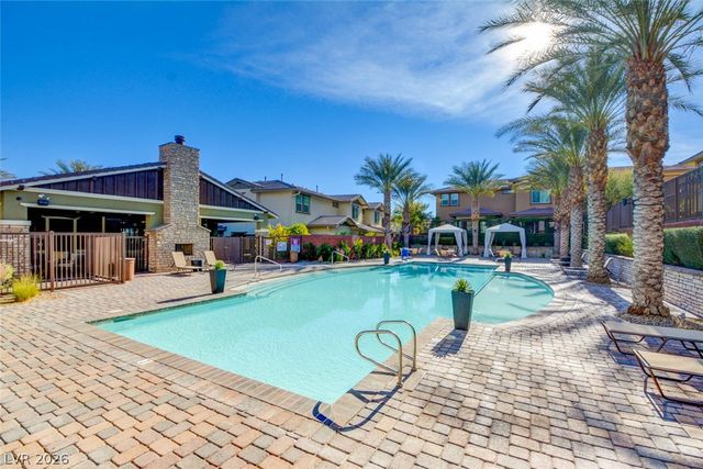 10326 Addie De Mar Lane, Las Vegas, NV 89135