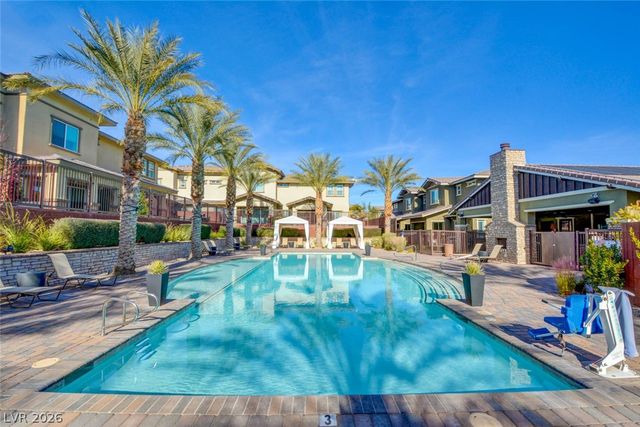 10326 Addie De Mar Lane, Las Vegas, NV 89135