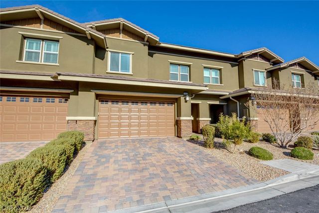 10326 Addie De Mar Lane, Las Vegas, NV 89135