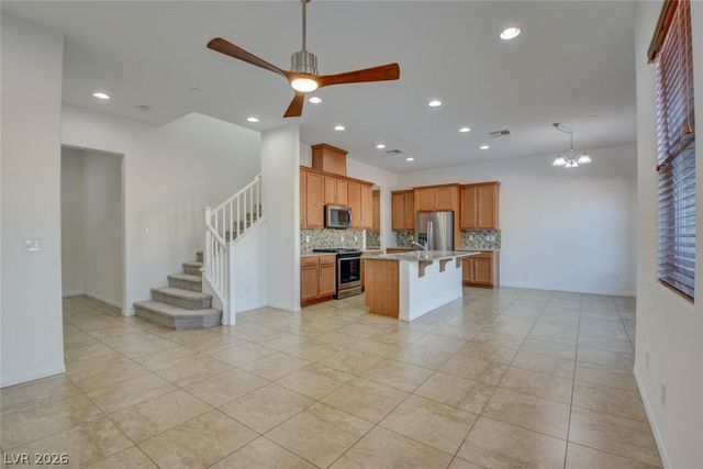 10326 Addie De Mar Lane, Las Vegas, NV 89135