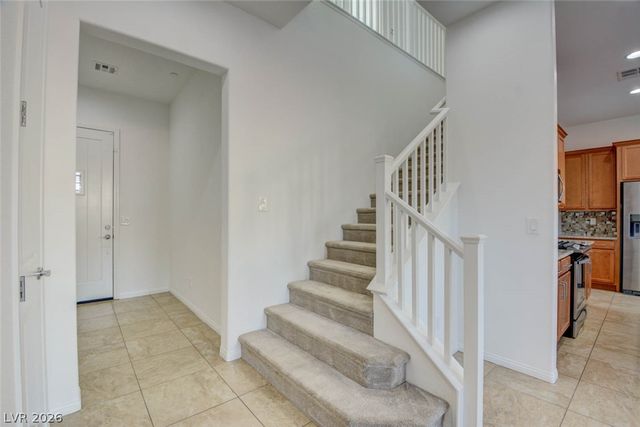 10326 Addie De Mar Lane, Las Vegas, NV 89135