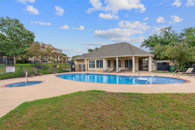 1900 Scofield Ridge PKWY 3002, Austin, TX 78727