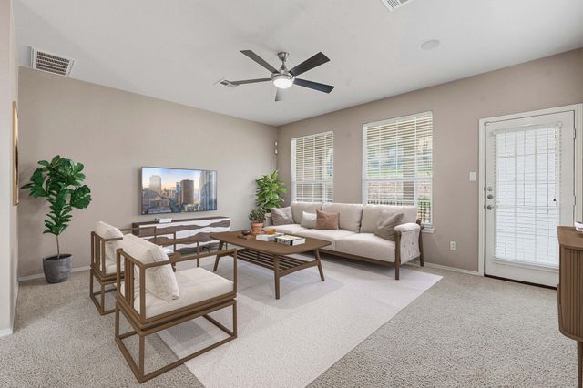 1900 Scofield Ridge PKWY 3002, Austin, TX 78727