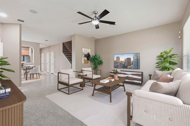 1900 Scofield Ridge PKWY 3002, Austin, TX 78727