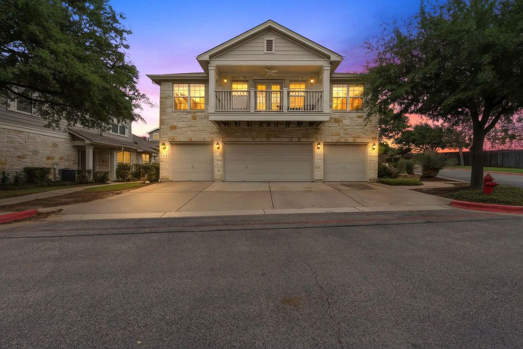 1900 Scofield Ridge PKWY 3002, Austin, TX 78727