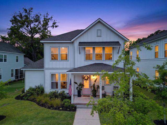 2617 Bold Reason Street, Charleston, SC 29492