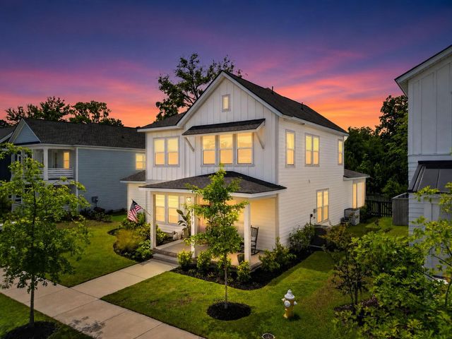 2617 Bold Reason Street, Charleston, SC 29492