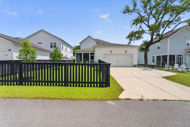2617 Bold Reason Street, Charleston, SC 29492