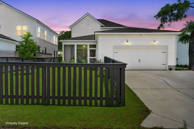 2617 Bold Reason Street, Charleston, SC 29492