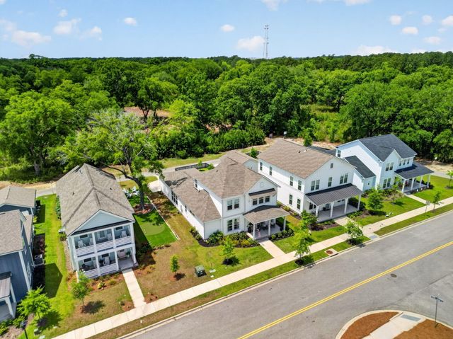 2617 Bold Reason Street, Charleston, SC 29492