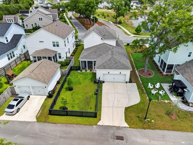 2617 Bold Reason Street, Charleston, SC 29492