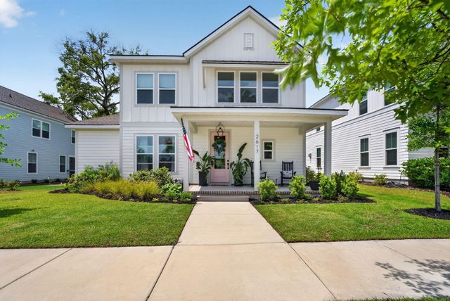 2617 Bold Reason Street, Charleston, SC 29492