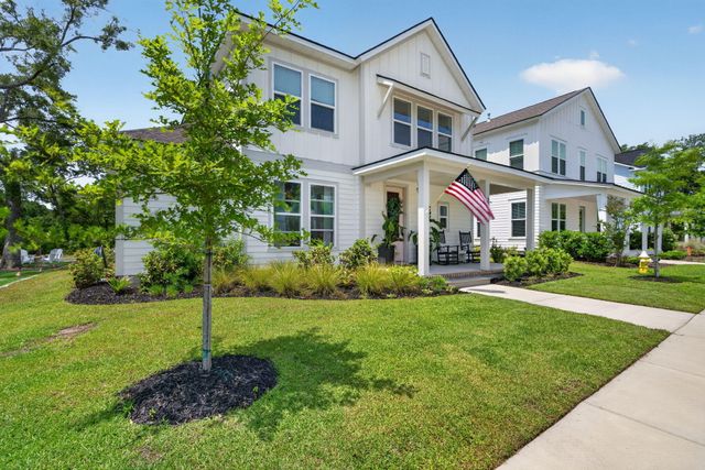 2617 Bold Reason Street, Charleston, SC 29492