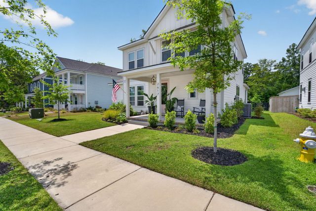 2617 Bold Reason Street, Charleston, SC 29492