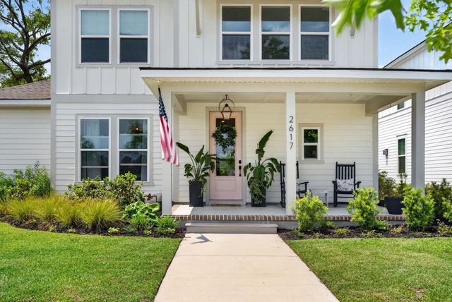 2617 Bold Reason Street, Charleston, SC 29492