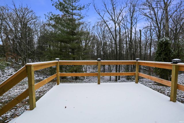 10100 Hillview Drive, Evansville, IN 47720