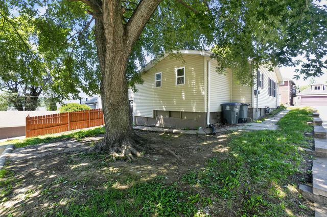 330 STUTSMAN Street, Council Bluffs, IA 51503
