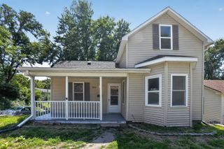 330 STUTSMAN Street, Council Bluffs, IA 51503