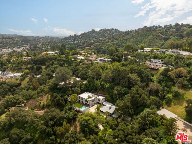 3208 Oakley Drive, Los Angeles, CA 90068