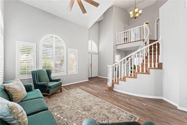 38706 La Mancha Court, Palmdale, CA 93550