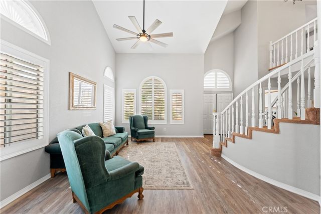 38706 La Mancha Court, Palmdale, CA 93550