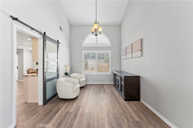 38706 La Mancha Court, Palmdale, CA 93550