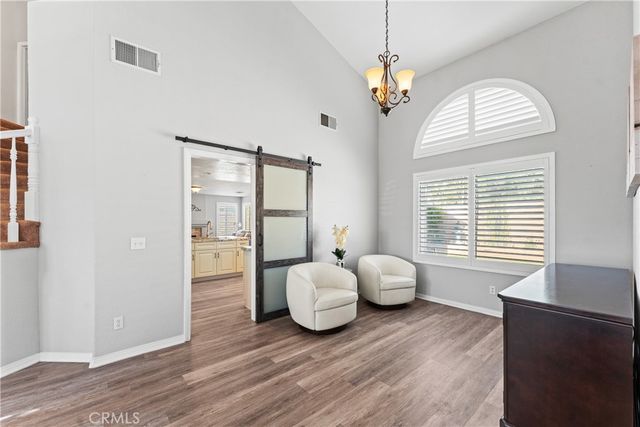 38706 La Mancha Court, Palmdale, CA 93550