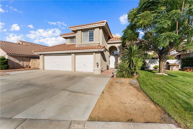 38706 La Mancha Court, Palmdale, CA 93550