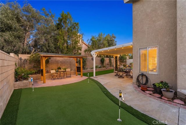 38706 La Mancha Court, Palmdale, CA 93550