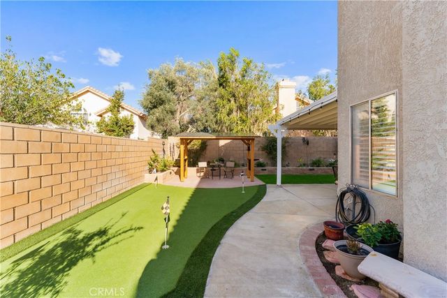38706 La Mancha Court, Palmdale, CA 93550