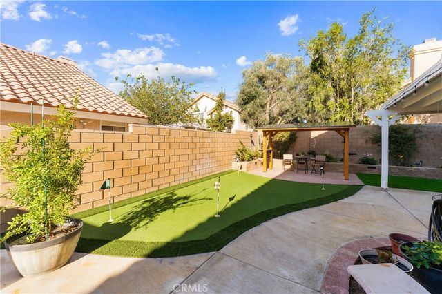 38706 La Mancha Court, Palmdale, CA 93550
