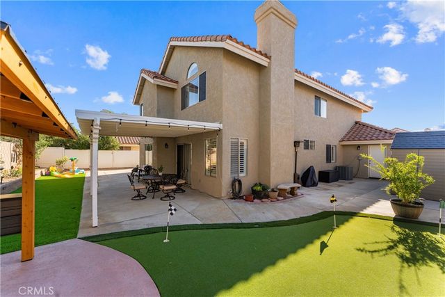 38706 La Mancha Court, Palmdale, CA 93550