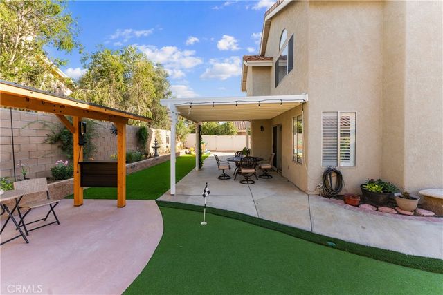 38706 La Mancha Court, Palmdale, CA 93550