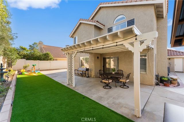 38706 La Mancha Court, Palmdale, CA 93550