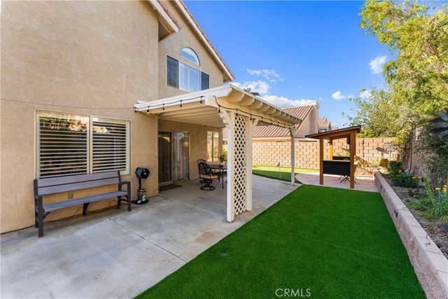 38706 La Mancha Court, Palmdale, CA 93550