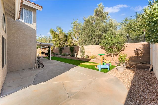 38706 La Mancha Court, Palmdale, CA 93550