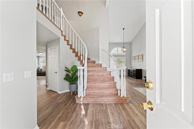 38706 La Mancha Court, Palmdale, CA 93550
