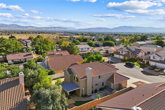 38706 La Mancha Court, Palmdale, CA 93550
