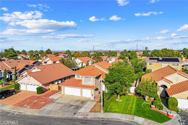 38706 La Mancha Court, Palmdale, CA 93550