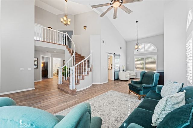 38706 La Mancha Court, Palmdale, CA 93550