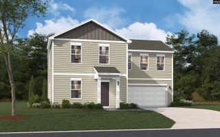 107 Artillery Lane, Columbia, SC 29229