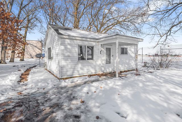 1247 Plainview Avenue, Traverse City, MI 49686