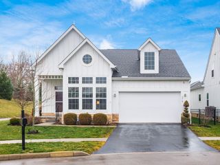 5518 Eva Lp N, 40, Dublin, OH 43016