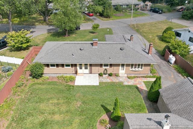 23 Campello Road, Framingham, MA 01701